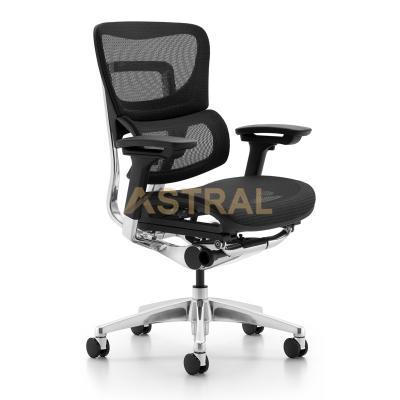 Modern Swivel Staff Computer Home Office Desk Chair For Workstation 916B