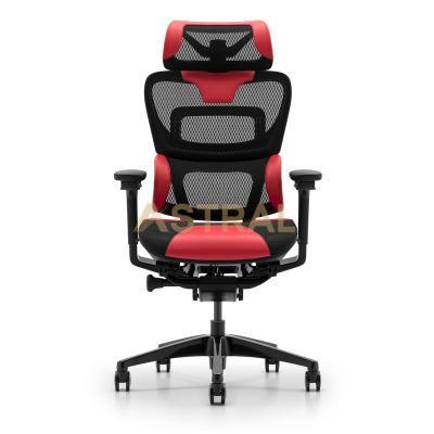 Heavy Duty Full Mesh Ergonomic Computer Gaming Office Chair For Gamer 916G