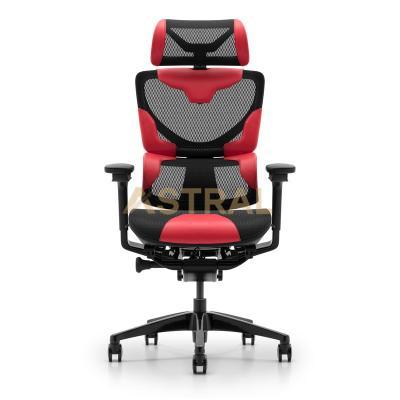 Modern Comfortable Lumbar Support Mesh Ergonomic Gaming Chair 915G