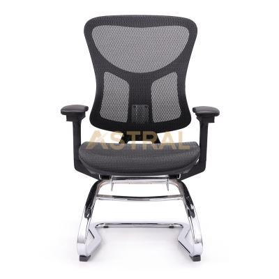 Modern China Manufacturer Wholesale Back Strength Office Conference Chair 913C