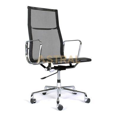 Perfect Replica Eames Aluminum Frame High Back Full Mesh Office Chair 1108H