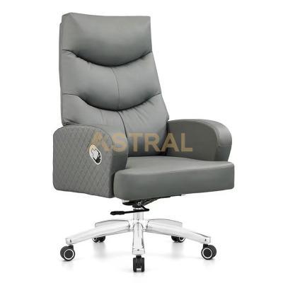 High Quality Leather Executive Office Chair 2202A