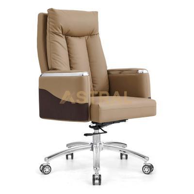 High Quality Leather Executive Office Chair 2220A