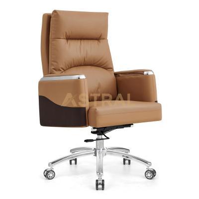 High Quality Leather Executive Office Chair 2221A