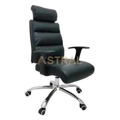 High Quality Leather Executive Office Chair 2165A