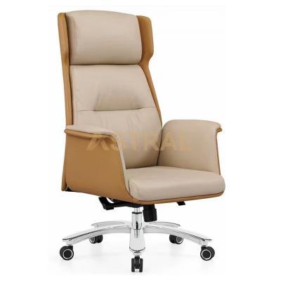 High Quality Leather Executive Office Chair 2160A