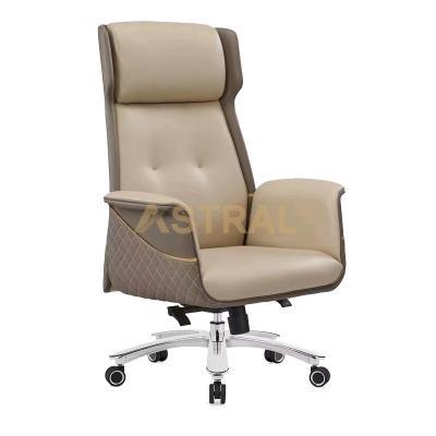 High Quality Leather Executive Office Chair 2159A