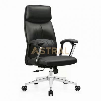 High Quality Leather Executive Office Chair 2158A