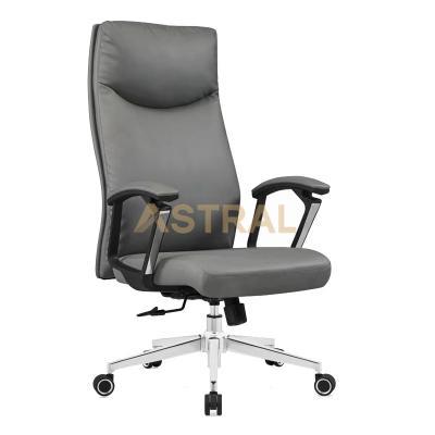 High Quality Leather Executive Office Chair 2156A