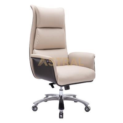 High Quality Leather Executive Office Chair 2155A