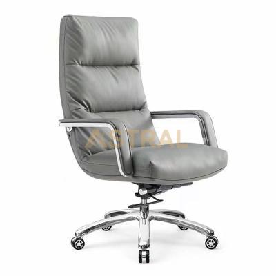 High Quality Leather Executive Office Chair 2153A