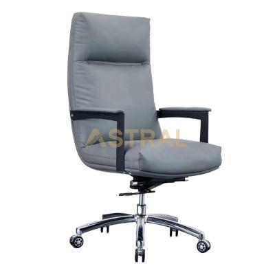 High Quality Leather Executive Office Chair 2152A