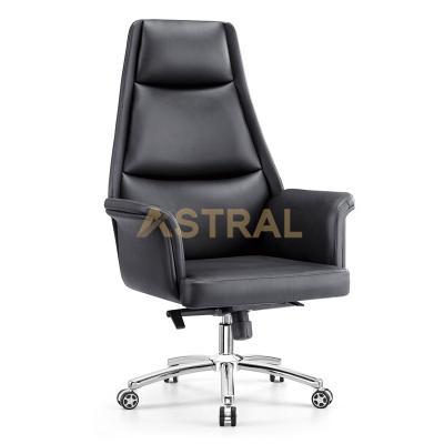 High Quality Leather Executive Office Chair 2151A