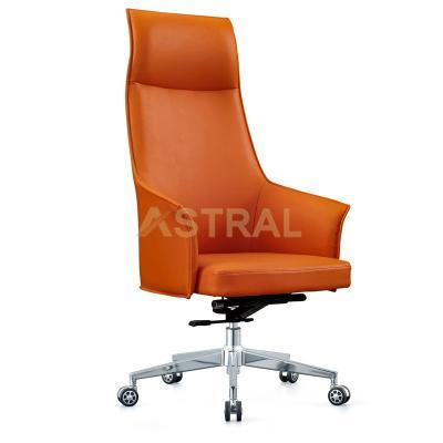 High Quality Leather Executive Office Chair 2150A