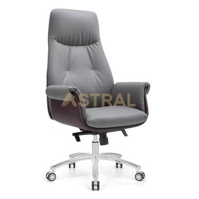 High Quality Leather Executive Office Chair 2149A