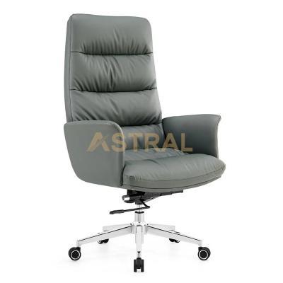 High Quality Leather Executive Office Chair 2148A