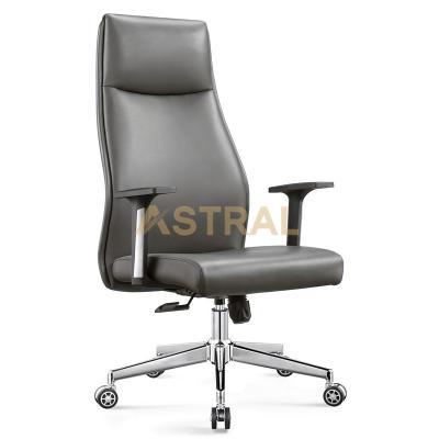 High Quality Leather Executive Office Chair 2146A