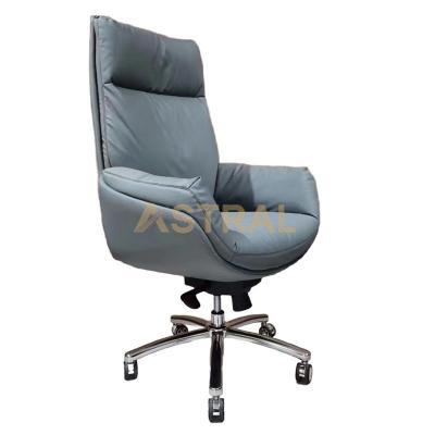 High Quality Leather Executive Office Chair 2145A