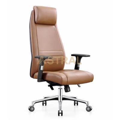 High Quality Leather Executive Office Chair 2143A