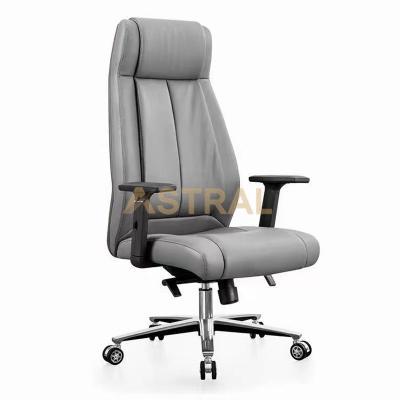 High Quality Leather Executive Office Chair 2142A