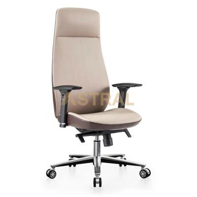 High Quality Leather Executive Office Chair 2140A