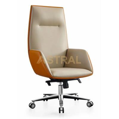 High Quality Leather Executive Office Chair 2139A