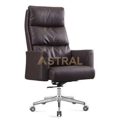 High Quality Leather Executive Office Chair 2136A