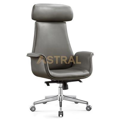 High Quality Leather Executive Office Chair 2135A