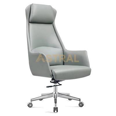 High Quality Leather Executive Office Chair 2133A