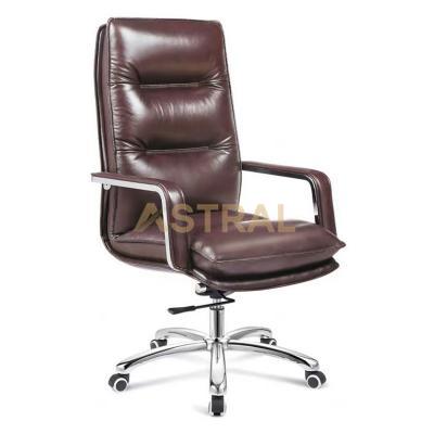 High Quality Leather Executive Office Chair 2131A