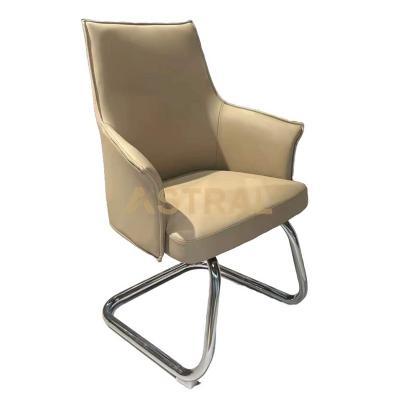 Leather Visitor Office Chair 2150C