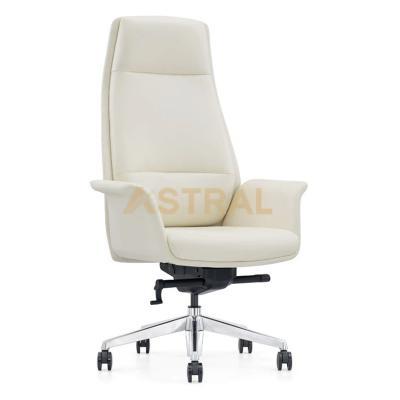 Luxury Leather Executive Office Chair 2251A