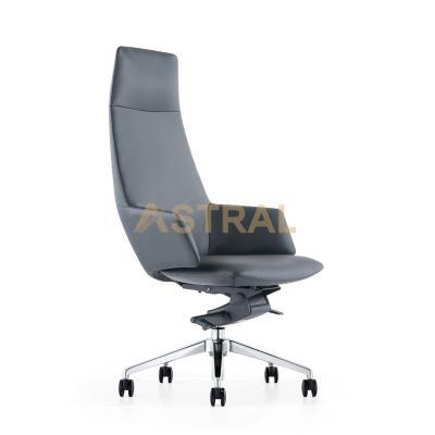 Luxury Leather Executive Office Chair 2255A