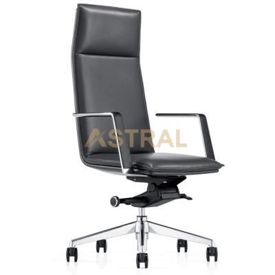 Luxury Leather Executive Office Chair 2258A