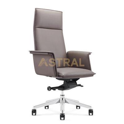 Luxury Leather Executive Office Chair 2259A