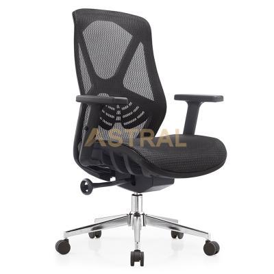 ASTRAL High Quality Modern Ergonomic Mesh Office Chair Staff Chair 628B-1