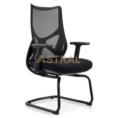 Comfortable Spone Seating Mesh Mid Back Office Conference Room Chair 623C