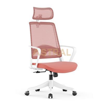 Latest ASTRAL High Quality Mesh Ergonomic Computer Meeting Room Chair 113A-W