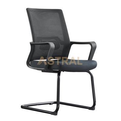 Cheap Price Office Ergonomic Mesh Furniture Living Room Conference Chair 115C