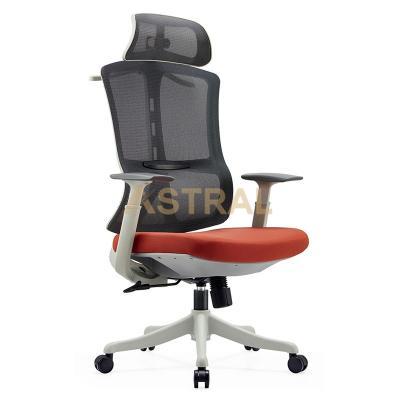 ASTRAL Comfortable Ergonomic Chair Adjustable Height Cheap Desk Office Chair  314A-G