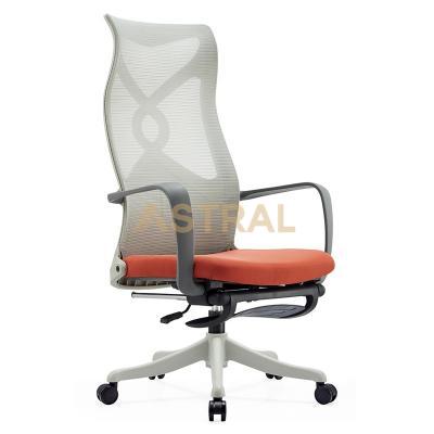 ASTRAL Office Executive Factories Customize Cheap Chairs With Footrest 235A-G